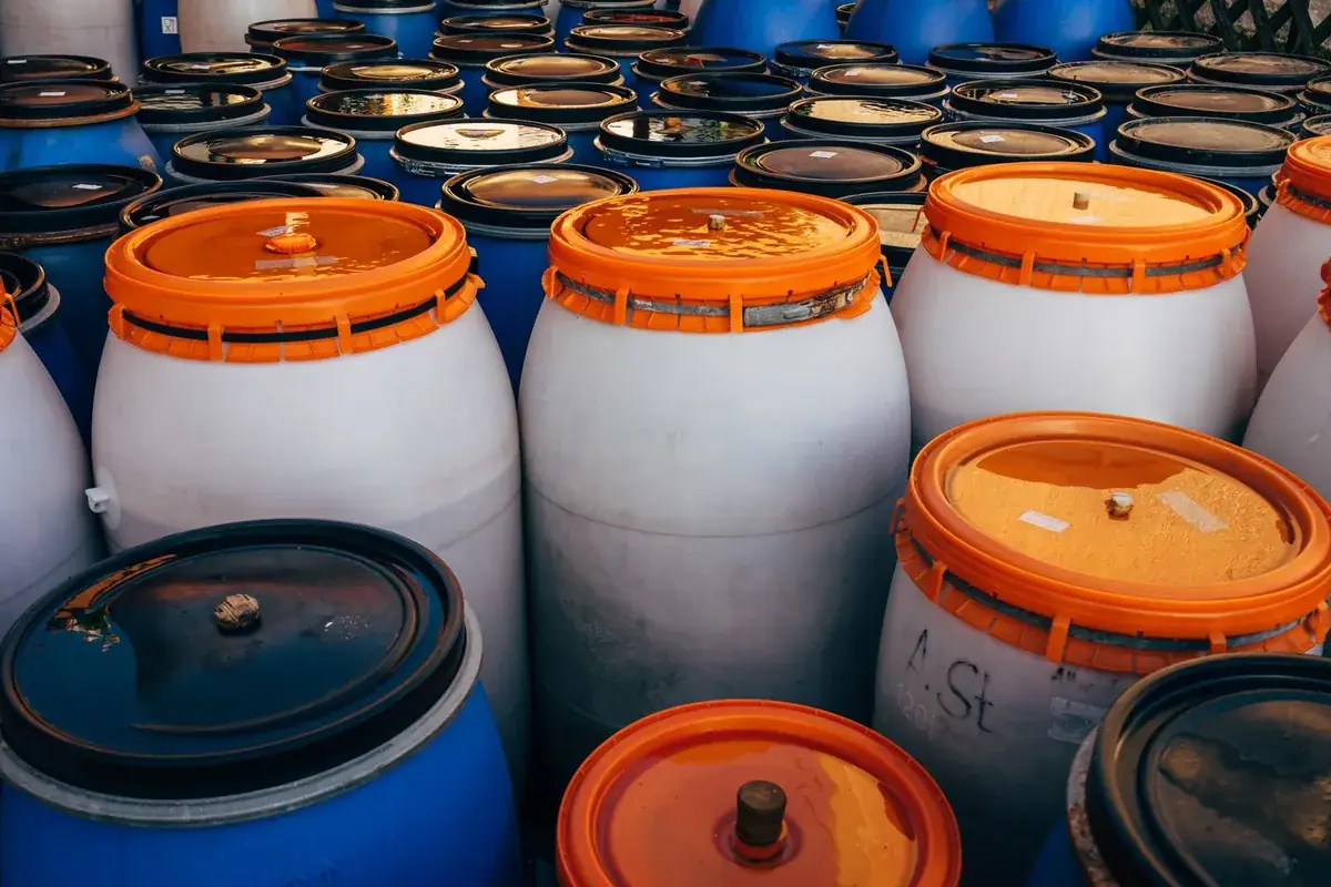 Hazmat Cleanup in Breckinridge Center, KY